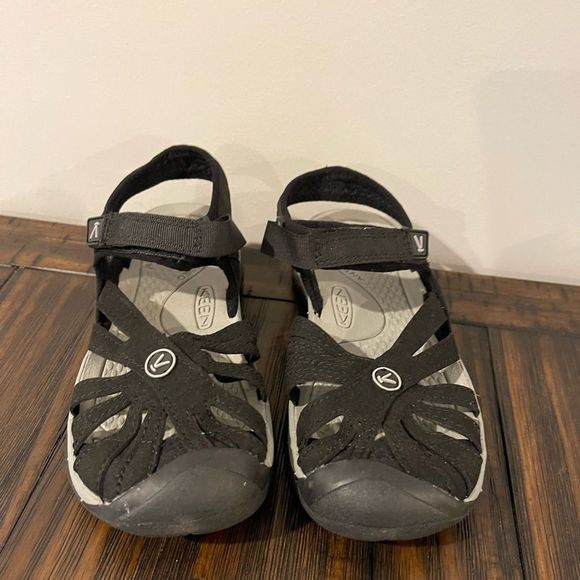 Keen Shoes Nwotkeen Waterproof Sandals Poshmark